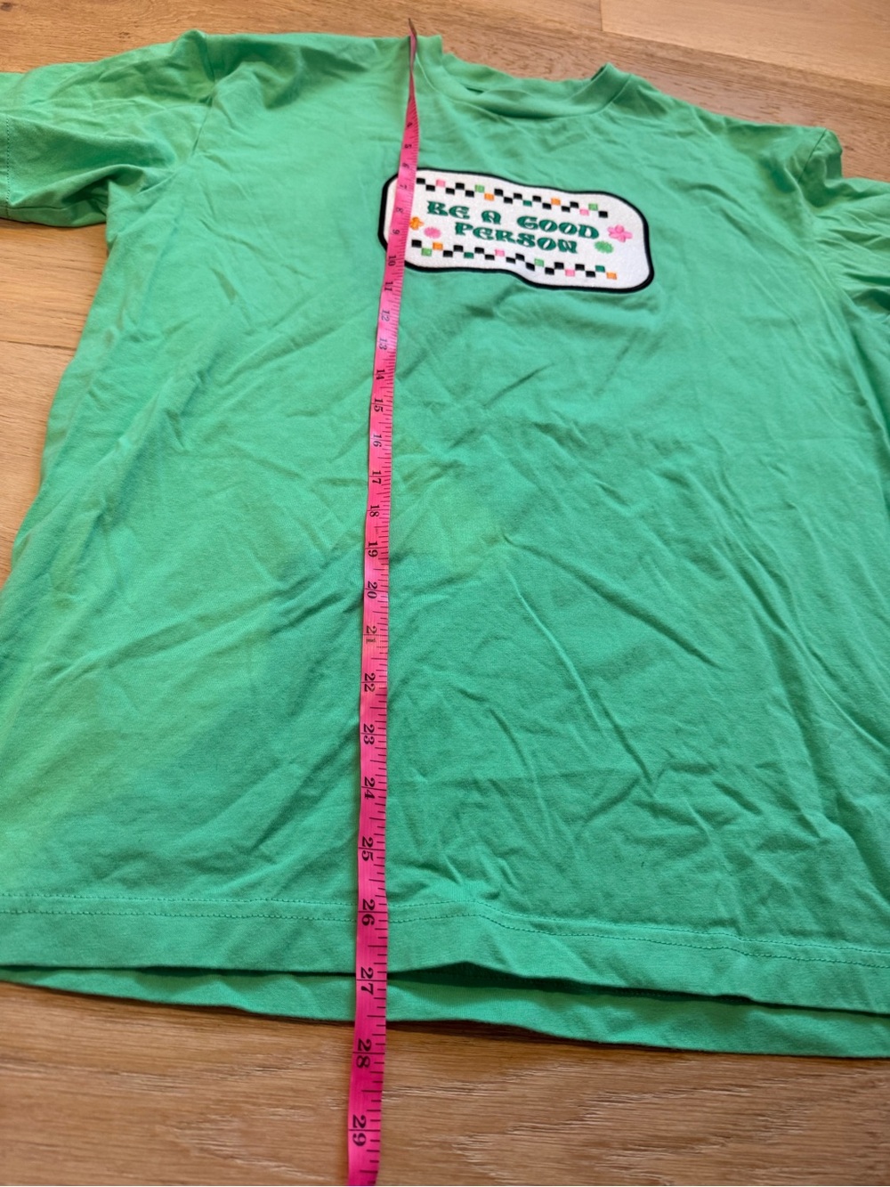 Be A Good Person T-Shirt - Picture 3 of 5